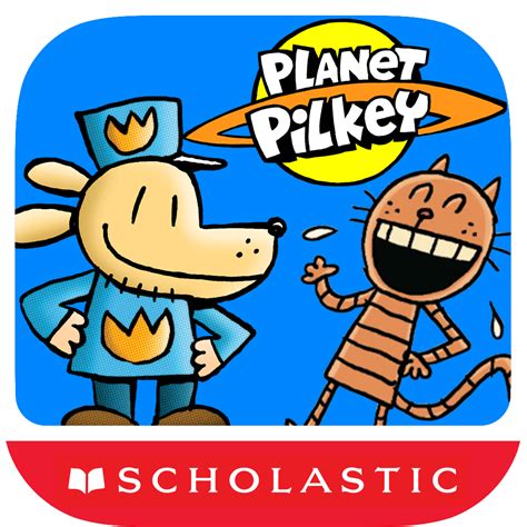 pilkey planet.com